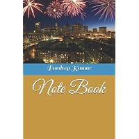 Note Book