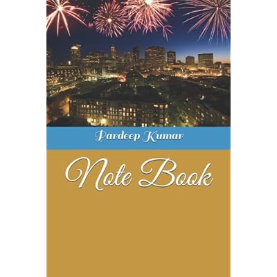 Note Book
