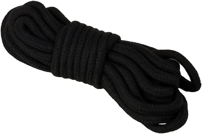 Miniatura 5 de Esposas sexys y peludas para adultos y parejas para cama sexual, correas de amarre, kit de sujeción de cama para adultos para parejas debajo de la