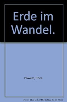 Paperback Erde im Wandel. [German] Book