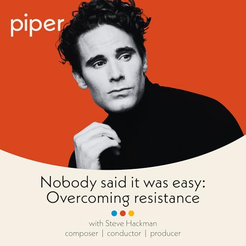 Nobody said it was easy: Overcoming resistance to change