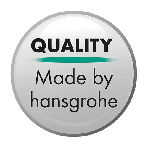 Robinets modernes monotrou : sublimez votre vasque avec la plaque hansgrohe