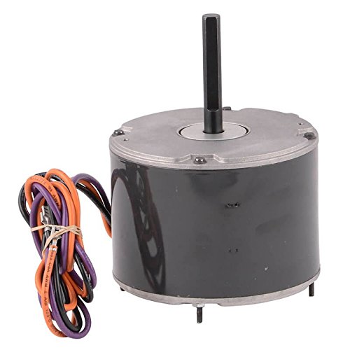 Lennox 72H73-1/6 HP Condenser Fan Motor
