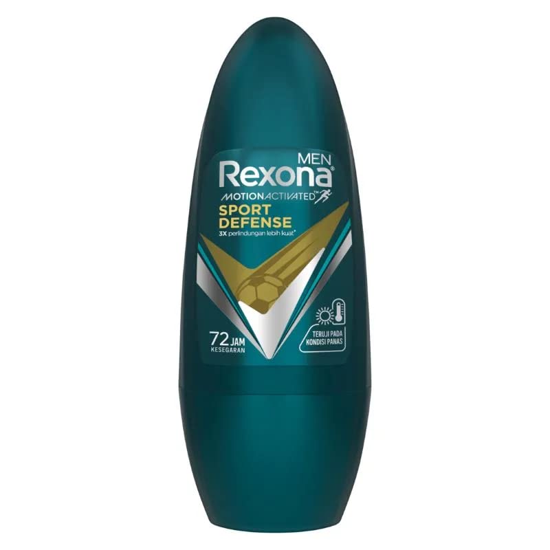 Amazon.co.jp: Rexona レクソナ 男性用 制汗 デオドラント ロールオン