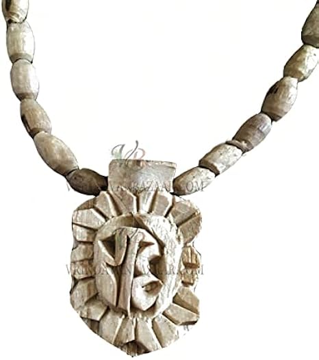 pure tulasi necklace 