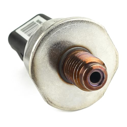 Capteur de pression de carburant 55PP03-02 pour rampe commune automobile