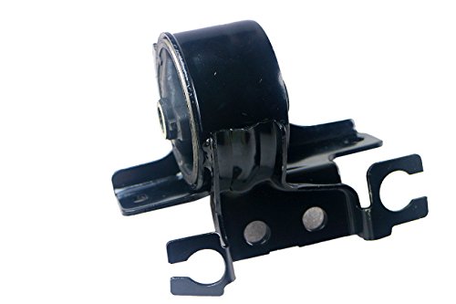 Front Left Rear Engine Motor Transmission Mount Set Fit For Ford Escape 2.3L 05-08 2.5L 09-12 Mazda Tribute 2.3L 05-06 2.5L 2Wd 09-11 Mercury Mariner 2.3L 2.5L 2Wd 09-11 4Pcs #TOP2