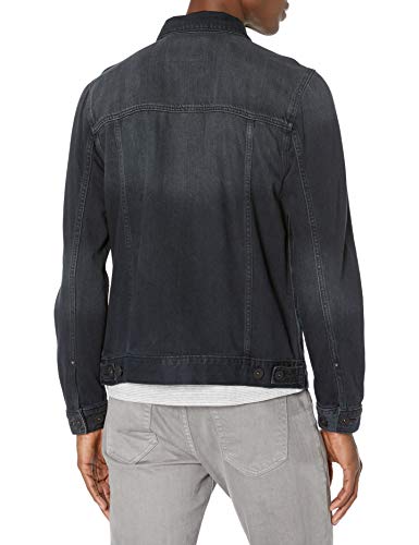 Image of PAIGE Scout Denim Jacket Outerwear