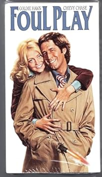 Foul Play [VHS]