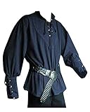 Perfecto para cosplay de Halloween, carnavales, obras de teatro, etc.
