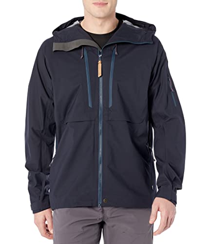 Image of Fjallraven Keb Eco-Shell Jacket