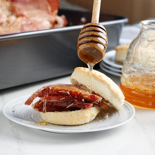 Billy Bee Honey Liquid White Squeeze Beehive, 1 Kilograms3