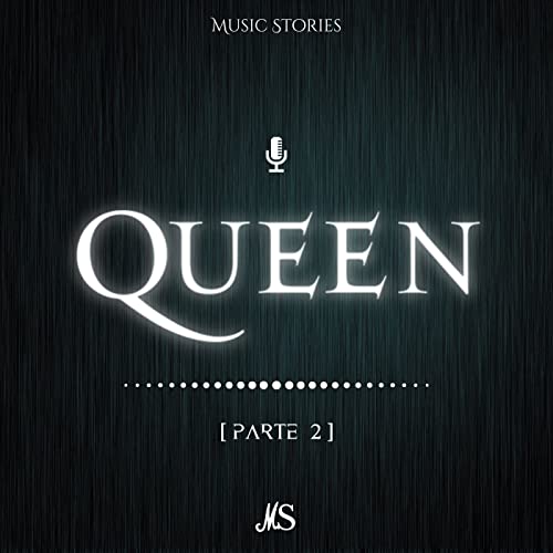 [Ep.7] Queen pt. 2 - Galileo, Figaro!