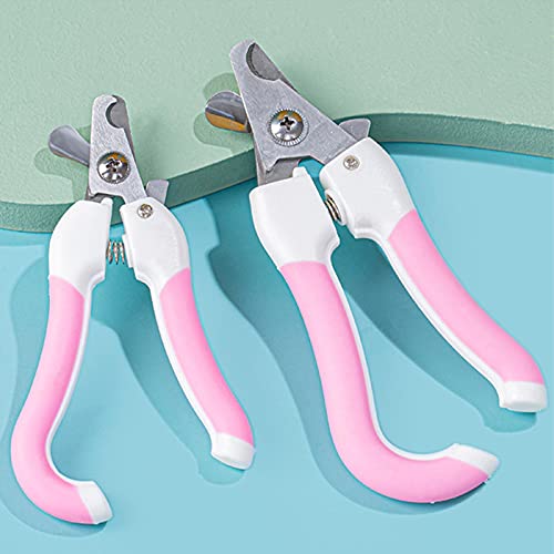 DEENGL Huisdier nagelknippers, nagelslijper, huisdier kat en hond verzorging trimmer, nagelbenodigdheden - Image 6
