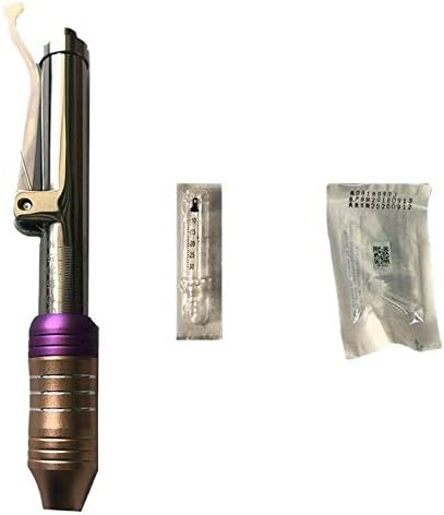 ELECTROPRIME Hyaluronic Injection Pen Massage Atomizer Pen Kit High Pressure Acid Mini A V7A9