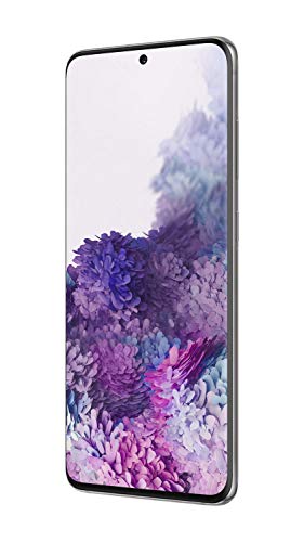 Renoverad Galaxy S20 5G 128 GB - Rymdgrå