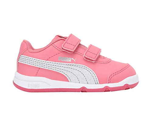 Image of Puma Womens Stepfleex2 Slve Glitzfs Vinf Sneaker
