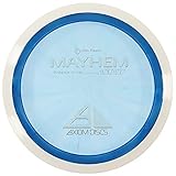 Axiom Discs Proton Mayhem Disc Golf Distance Driver (170-175g / Colors May Vary)