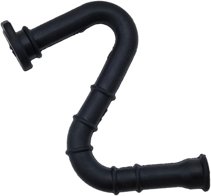 Fuel Line Hose Pipe Tube Fit For MS271 MS201 MS261 MS291 Chainsaw OEM 1141 358 7708 Replacement Spare Part Garden Tools