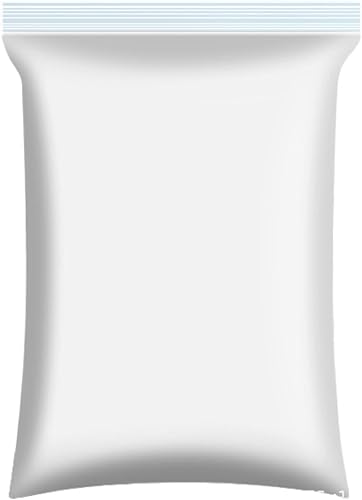 Arcilla de espuma de 1.1 libras, arcilla para modelar, arcilla ultraligera de secado al aire, no tóxica, antiadherente, regalo ideal para niños y