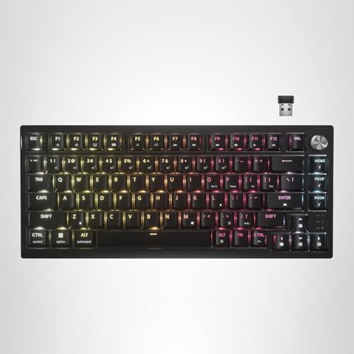 Corsair K65 Plus Wireless thumbnail 14