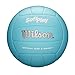 Wilson Outdoor Soft Play Volleyball (Blue)