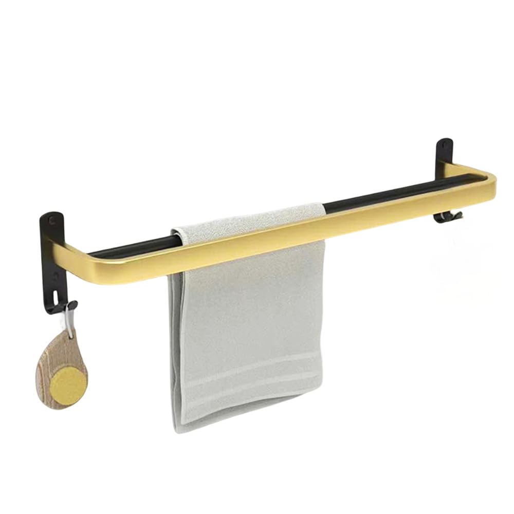 Accessoires de salle de bain porte-serviettes anneau crochet papier WC