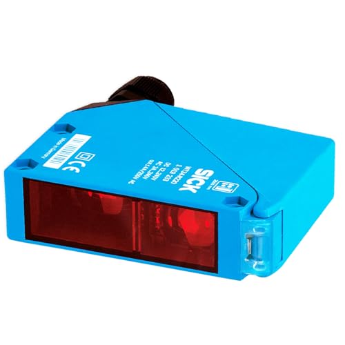 1 PCS Fit for Sick 1019227 WT34-V240 photoelectric Sensor