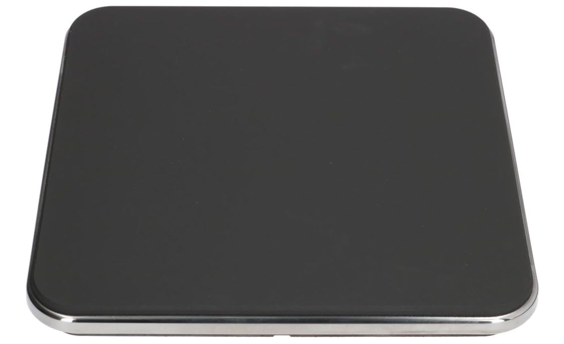 EGO 11.33454.249 Plaque chauffante carrée carrée 300 x 300 mm 4000 W 400 V Plaque de rechange robuste pour cuisinières professionnelles de restauration Angelo Po Cookmax Fagor Gico Kromet MKN Mareno