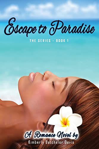 Escape to Paradise: Book 1