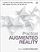 Produktbild Practical Augmented Reality: A Guide to the Technologies, Applications and Human Factors for Ar and Vr (Usability)