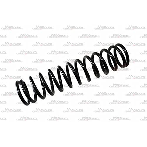 Ressort de suspension arrière réglant l'affaissement Skoda Felicia I Break