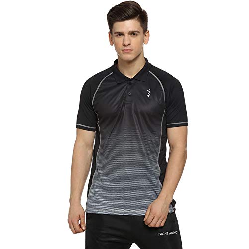 Image of CAHOOT Full Sleeve Zipper Hoodie for Men