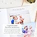 Childhood Memory Book - Elegant Memory Book For Kids Till Age 18 W/Guided Prompts, Space for Photos & More - Childhood Memory Journal (175 Pages, Cream)