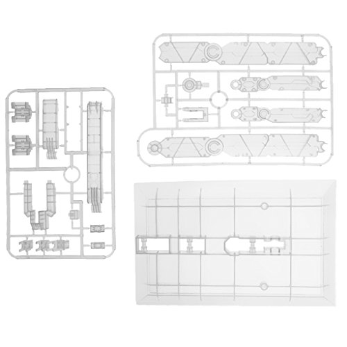 Baoblaze ANVx[X fBXvC X^h 1/60 1/100 PG MGK_tBMAΉ fX^huPbg
