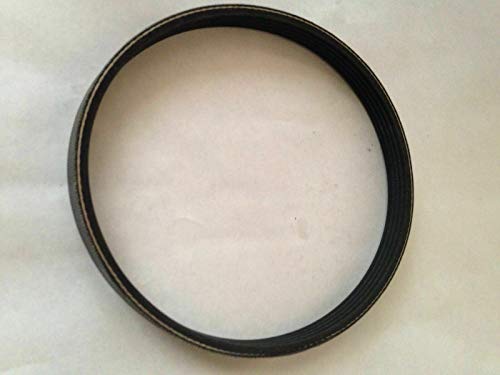 New Replacement Belt for Worx WG650 18 in Electric Snow Blower