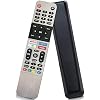 New TV Remote Control 539C-268920-W010 Replacement Fit for Skyworth Android Smart TV 43UB5500 43UB5550 43UB5560 50UB5500 50UB5550 50UB5560 55UB5500 55UB5550 55UB5560 UB5 Series