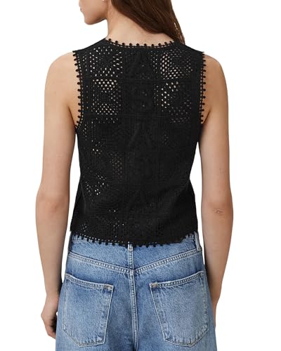 womens Florence Waistcoat4