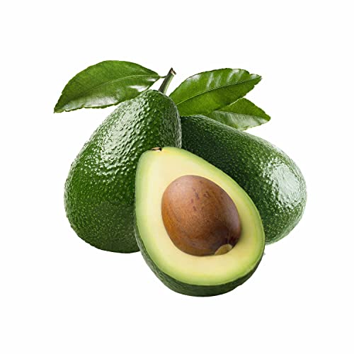 Lulu Avocados Kenya 800g 1 kg