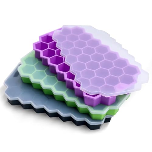 ice cube trays