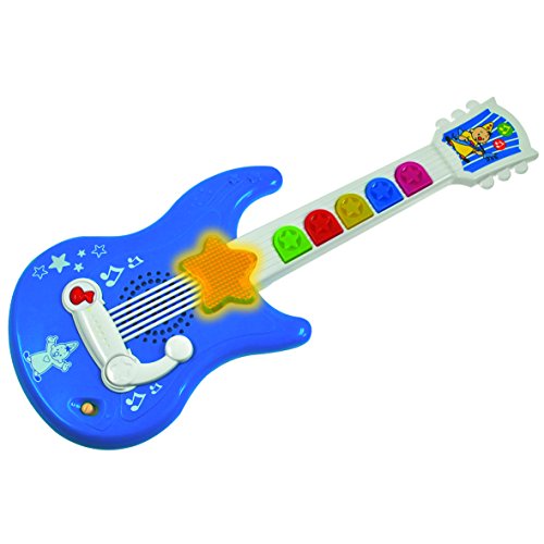 Bumba Eerste Gitaar - Image 3