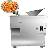 TXMACHINE Dough Divider Machine Commercial Dough ball Divider Rounder machine Dough cutter machine f