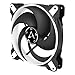 ARCTIC BioniX P140 Carcasa del Ordenador Enfriador - Ventilador de PC (Carcasa del Ordenador, Enfriador, 14 cm, 200 RPM, 1950 RPM, 0,45 sonio)