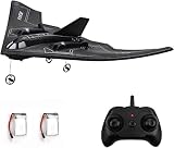 iHobby RC Plane,Remote Control Airplane Ready to Fly,2 Channels RC Airplane,Remote Control Plane for