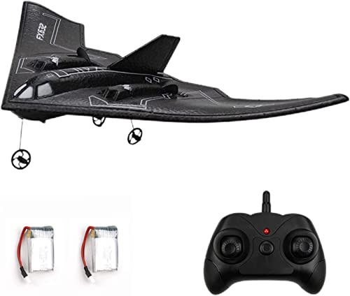 Ihobby Rc Plane,Remote Control Airplane Ready To Fly,2 Channels Rc Airplane,Remote Control Plane For Boys Kids Adults Beginner #TOP30