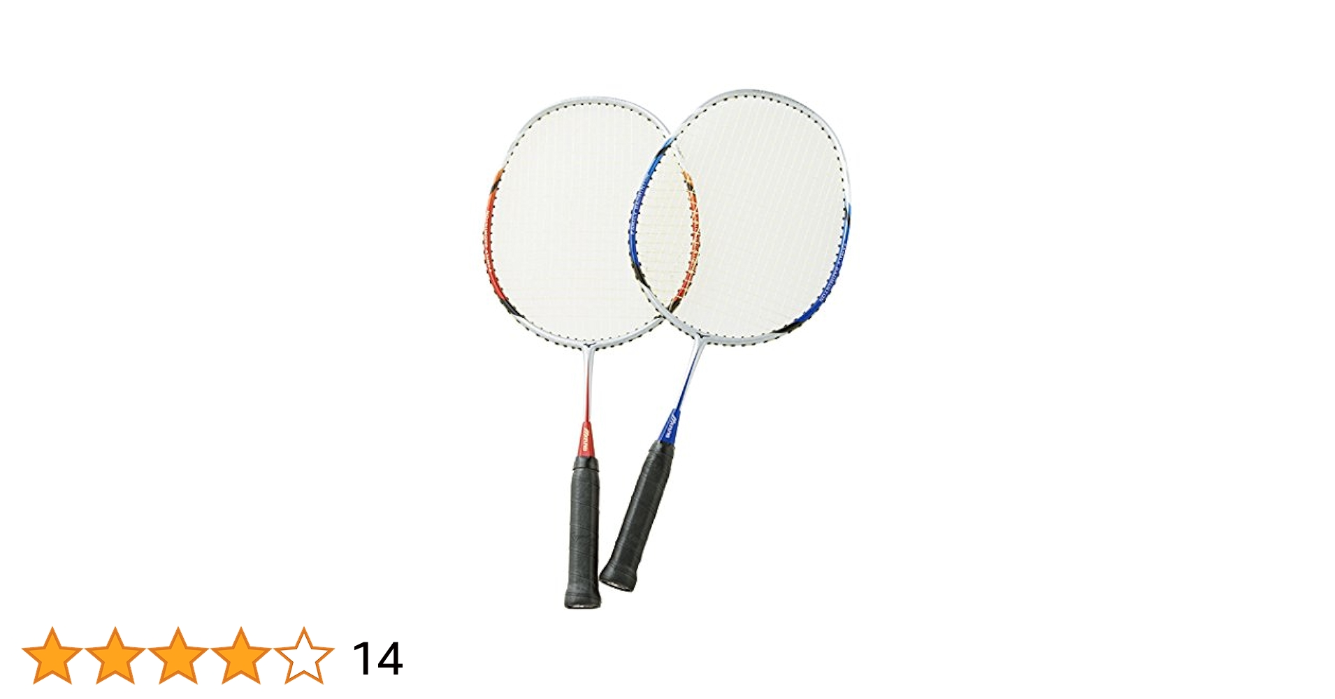 バドミントンラケット 1９本セット　ヨネックス　ミズノ Amazon | ミズノ ファミリーバドミントンラケット(レッド1本