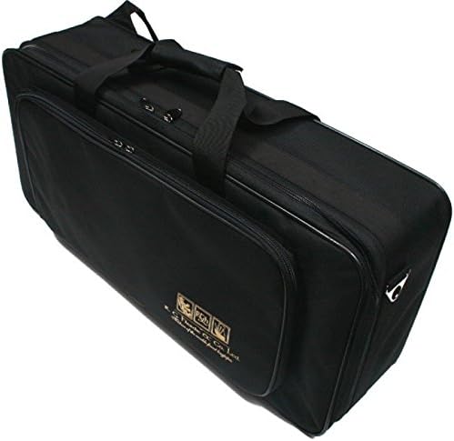 R.G. Hardie Bagpipe Case USA Kilts
