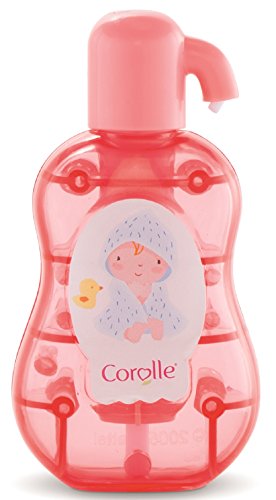 Corolle - frv13 - Cofanetto Accessori Fasciatoio