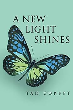 Paperback A New Light Shines Book