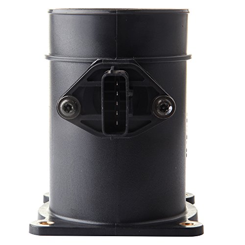 22680-4W000 SCITOO MAF Mass Air Flow Sensor FITS FOR 2001-2002 for Infiniti QX4 3.5L,2001 for Nissan Pathfinder 3.5L